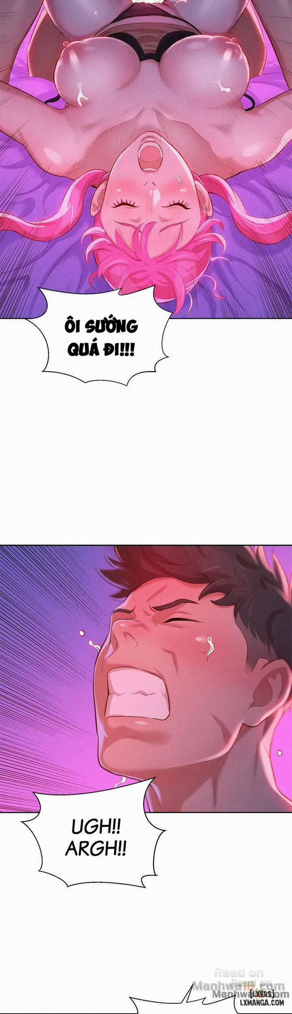 Chị (Noona) 7 trang 27