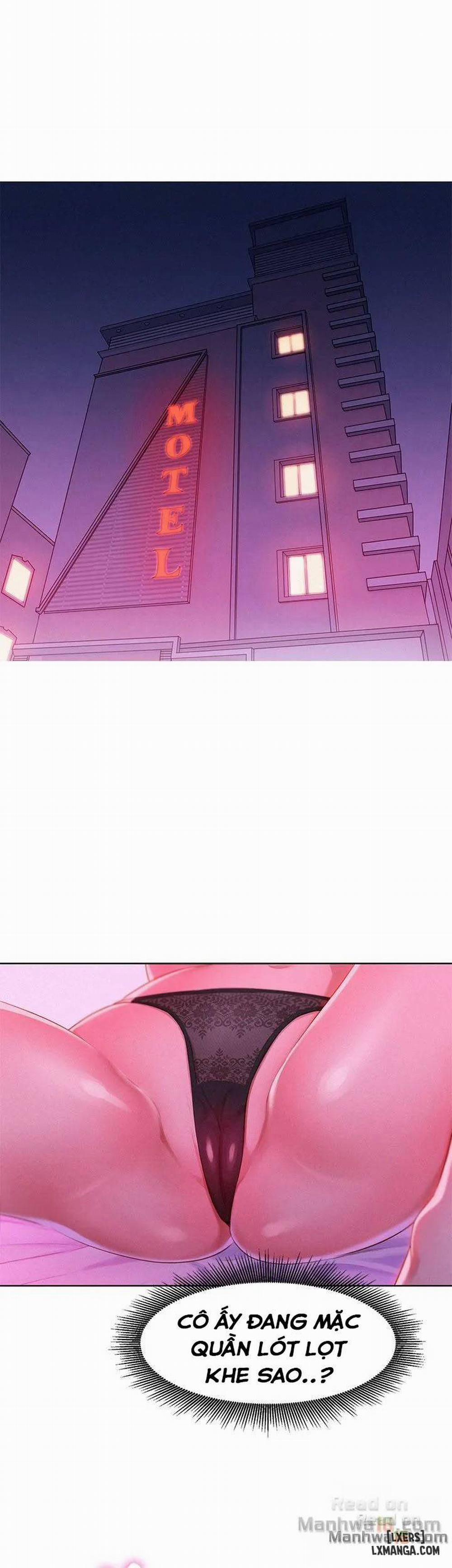 Chị (Noona) 7 trang 3