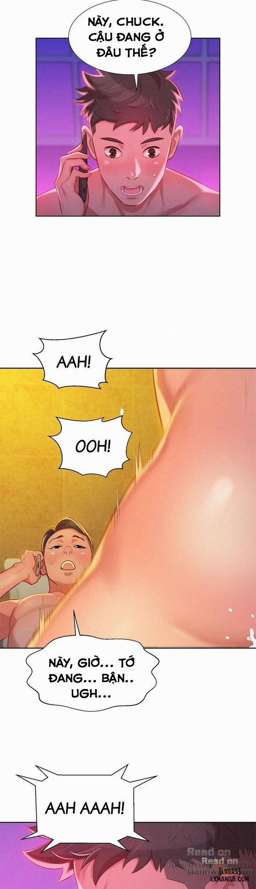 Chị (Noona) 7 trang 33