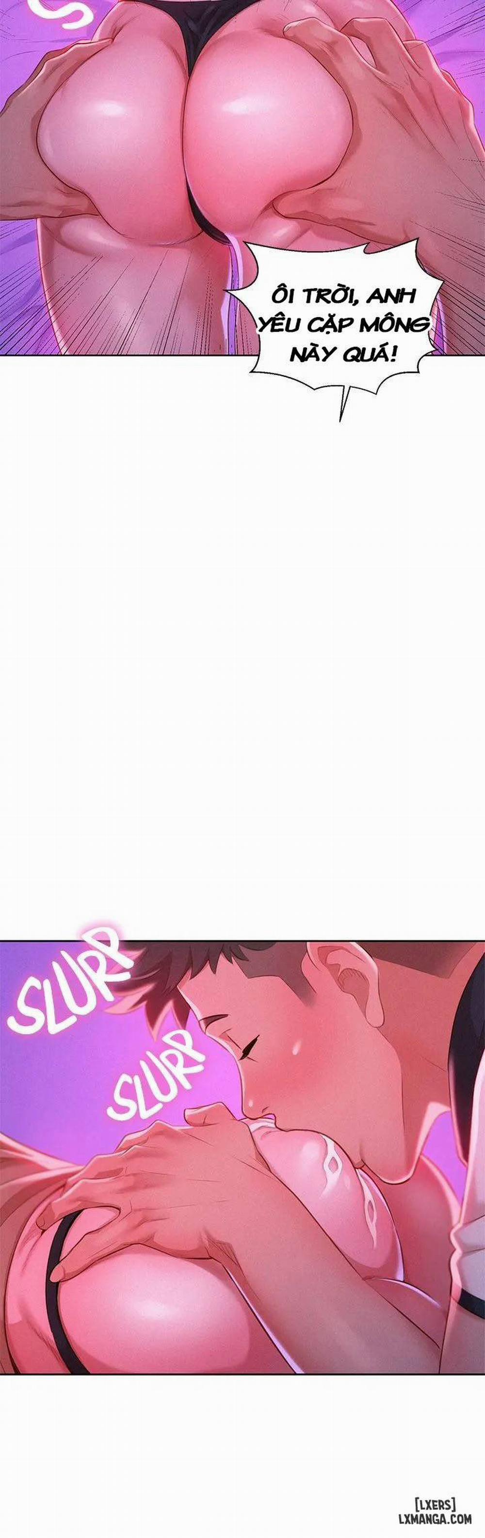 Chị (Noona) 7 trang 8