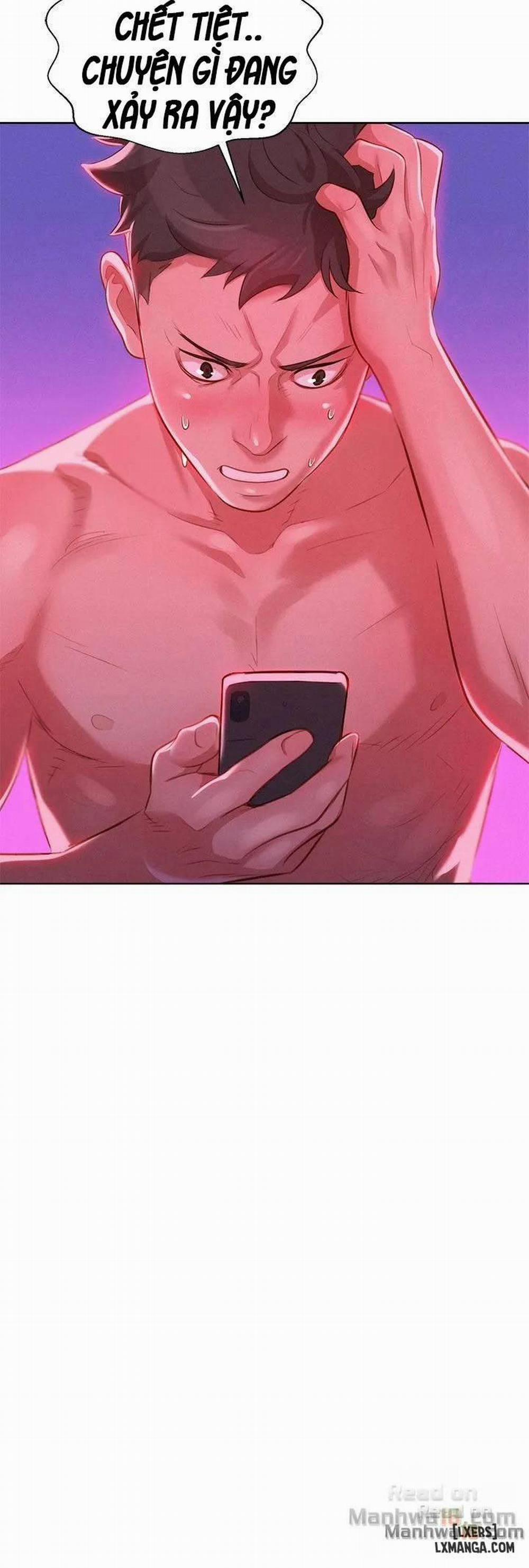 Chị (Noona) 8 trang 1