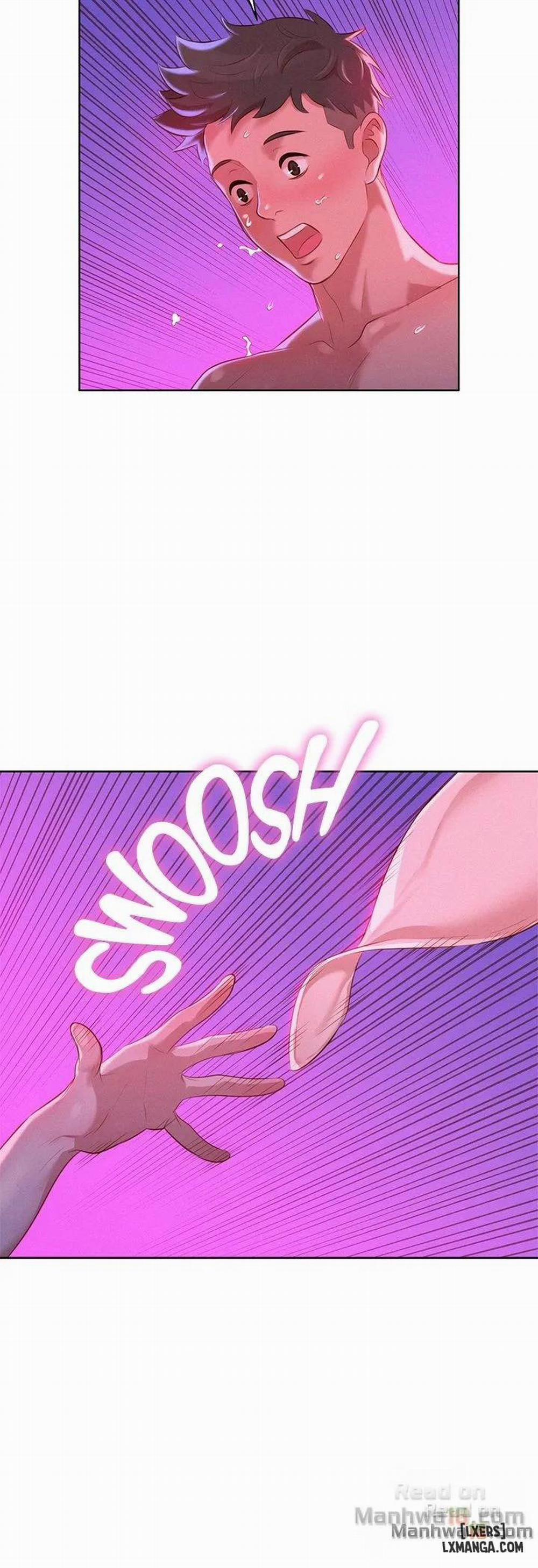 Chị (Noona) 8 trang 18