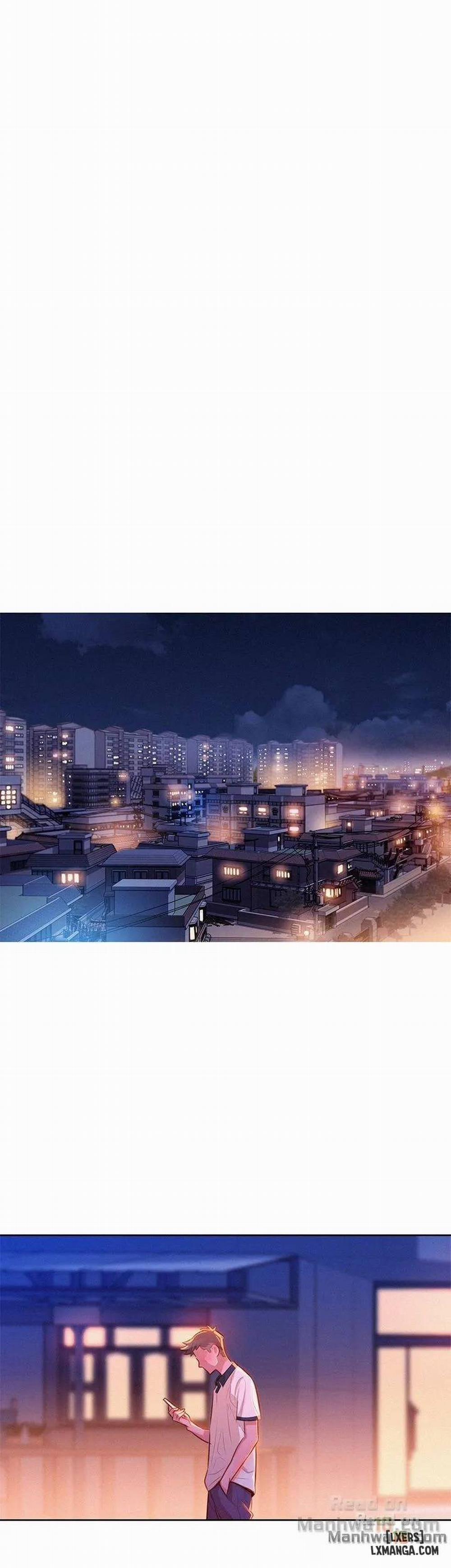 Chị (Noona) 8 trang 26