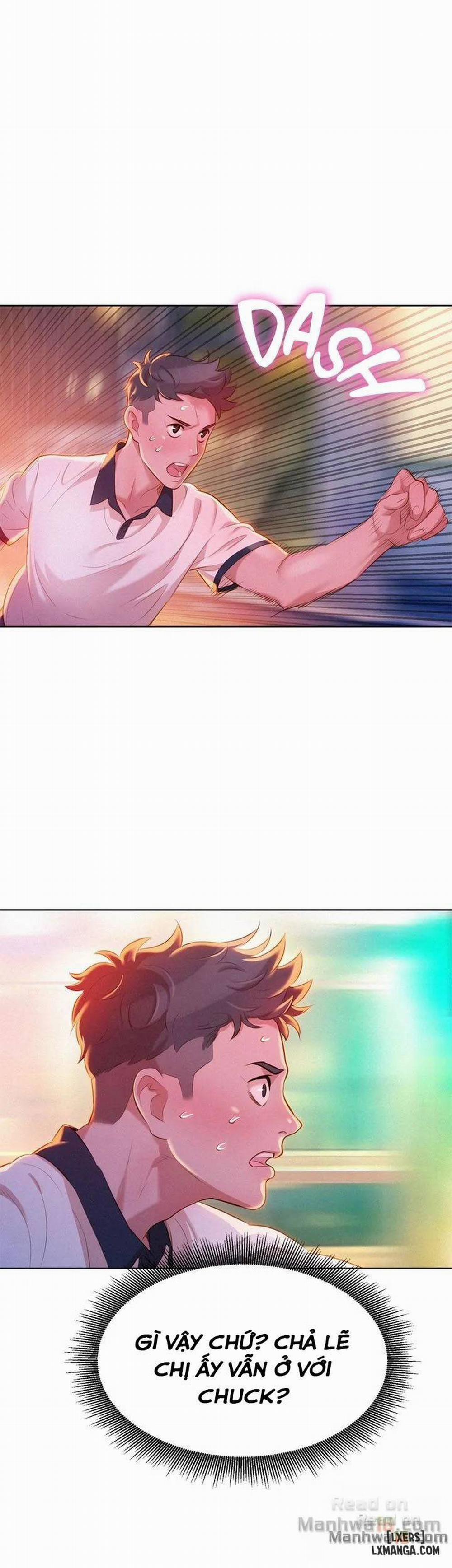 Chị (Noona) 8 trang 32