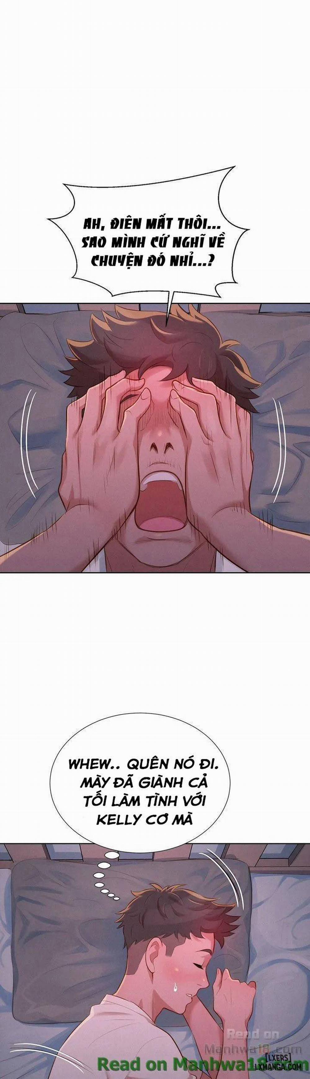 Chị (Noona) 9 trang 15