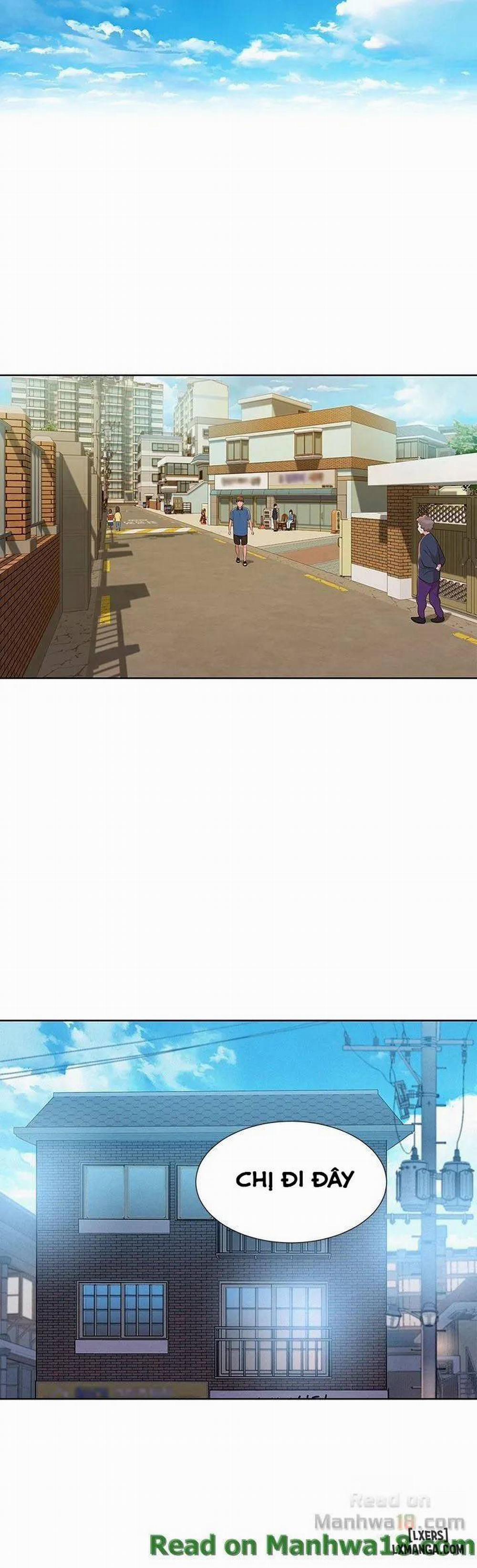 Chị (Noona) 9 trang 18