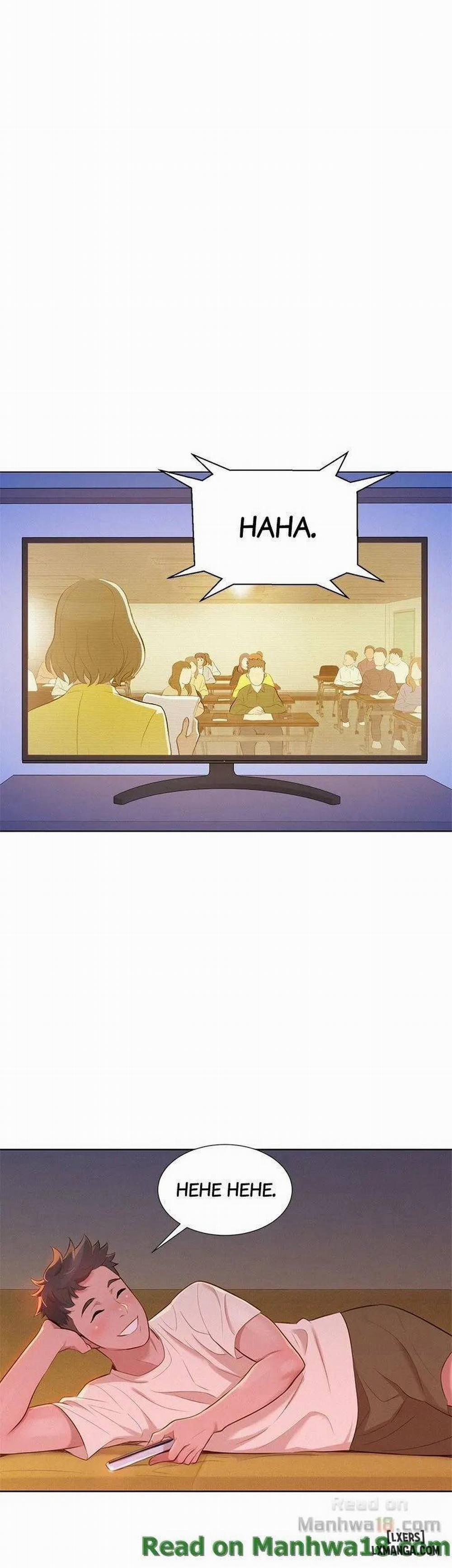 Chị (Noona) 9 trang 23