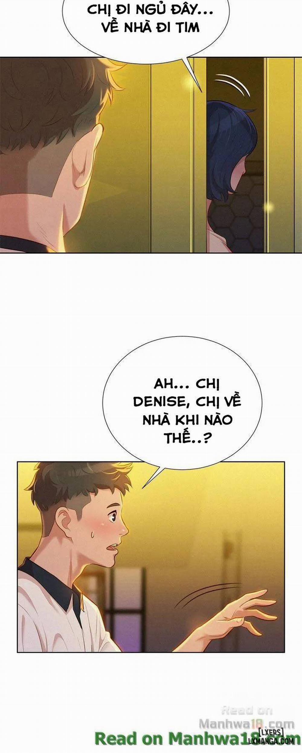 Chị (Noona) 9 trang 6