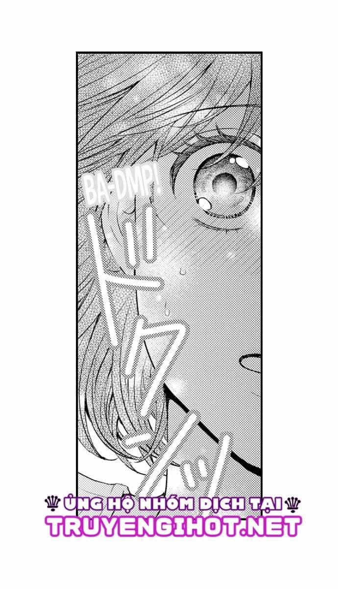 Chỉ Ôm Thôi Là Không Đủ 12 trang 25