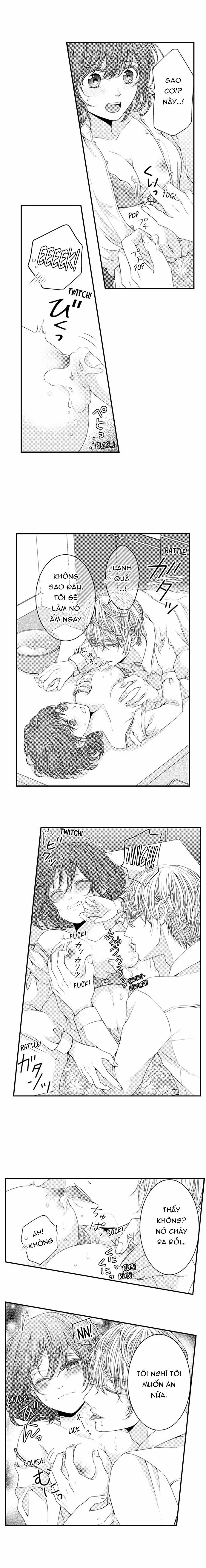 Chỉ Ôm Thôi Là Không Đủ 48 trang 2