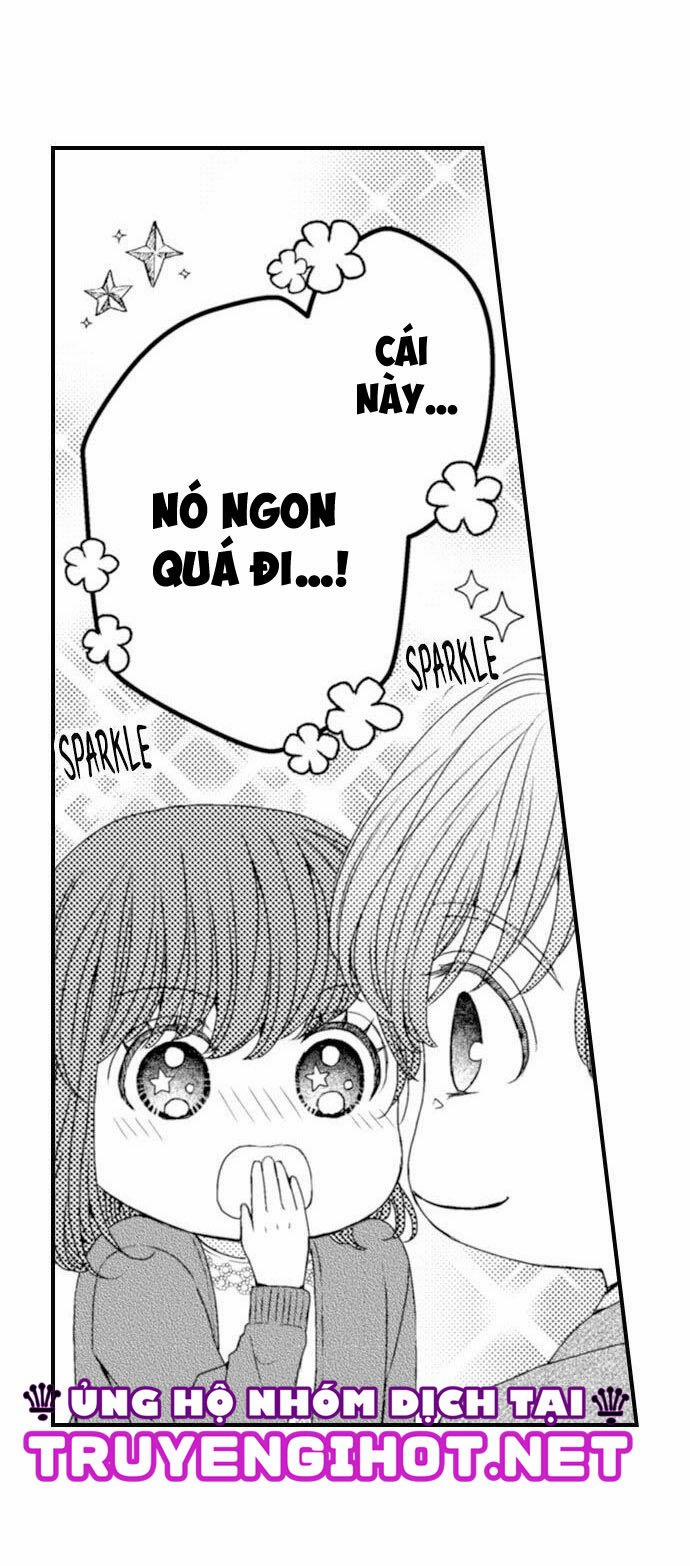 Chỉ Ôm Thôi Là Không Đủ 73 trang 32