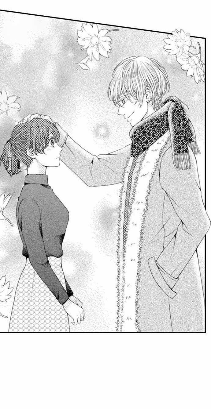 Chỉ Ôm Thôi Là Không Đủ 81 trang 23