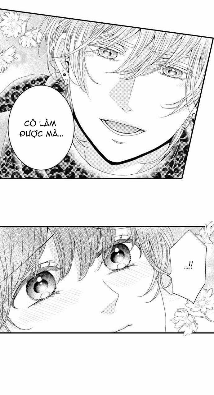 Chỉ Ôm Thôi Là Không Đủ 81 trang 24