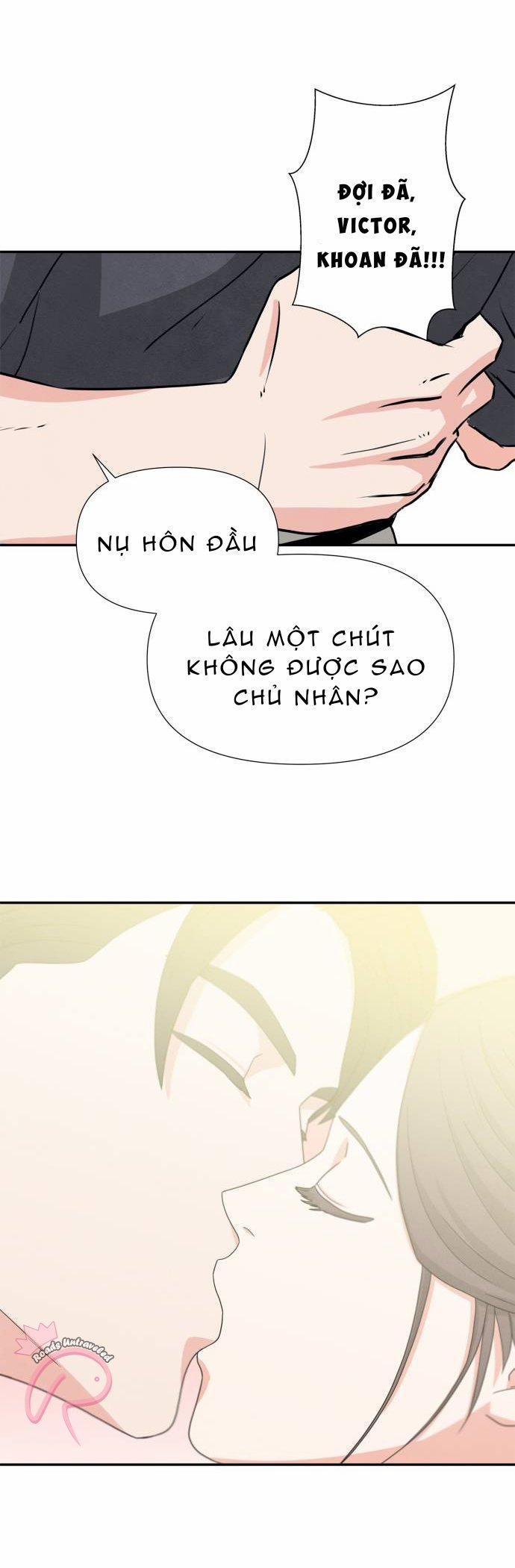 Chỉ Riêng Mình Em 2 trang 1