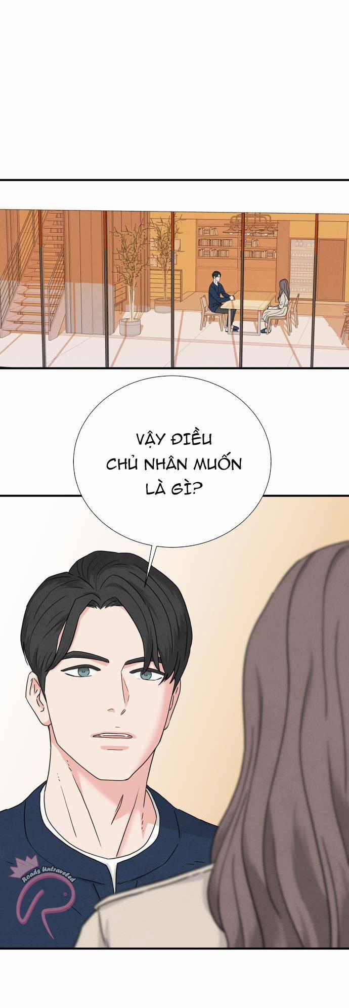 Chỉ Riêng Mình Em 4 trang 0
