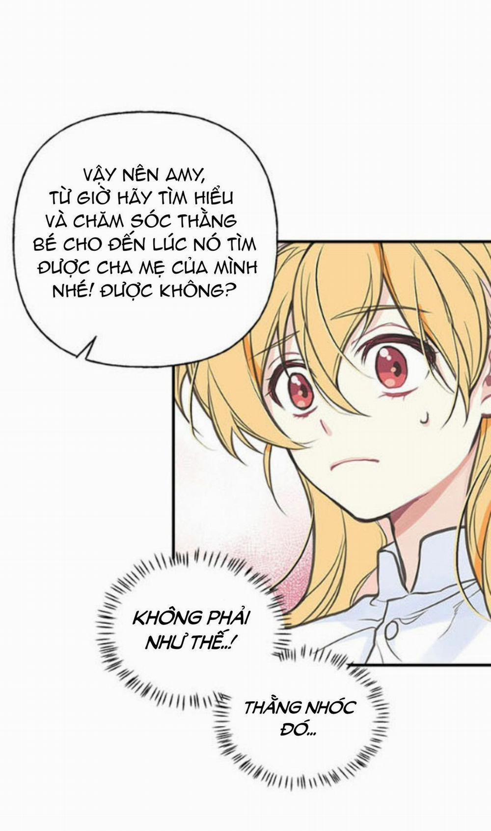 Chị Tôi Đã Nhặt Về Một Nam Chính Quyến Rũ 1 trang 15