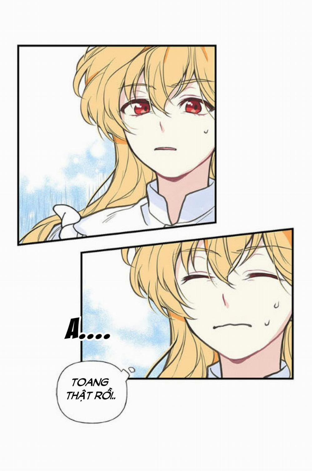 Chị Tôi Đã Nhặt Về Một Nam Chính Quyến Rũ 1 trang 33