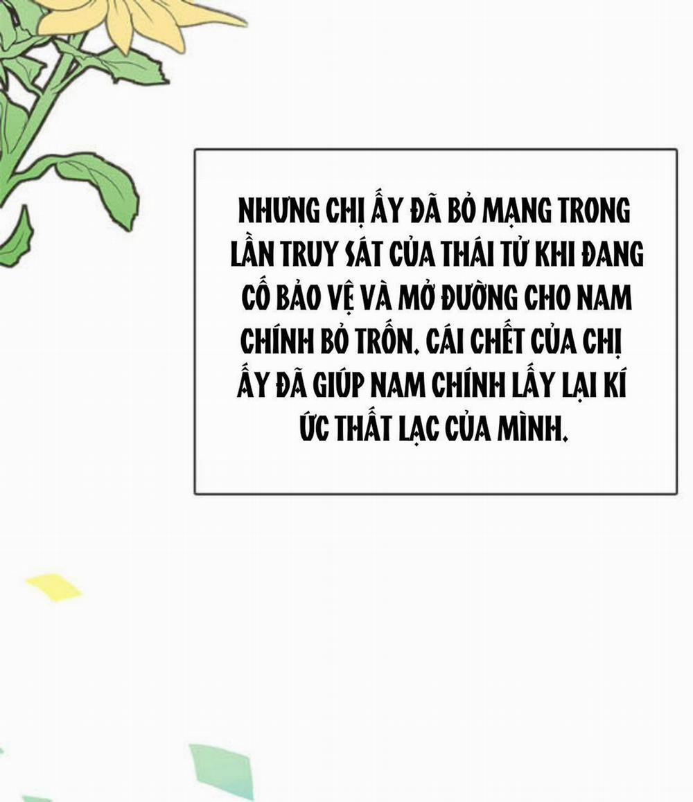 Chị Tôi Đã Nhặt Về Một Nam Chính Quyến Rũ 1 trang 36