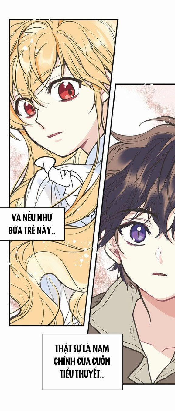 Chị Tôi Đã Nhặt Về Một Nam Chính Quyến Rũ 1 trang 44