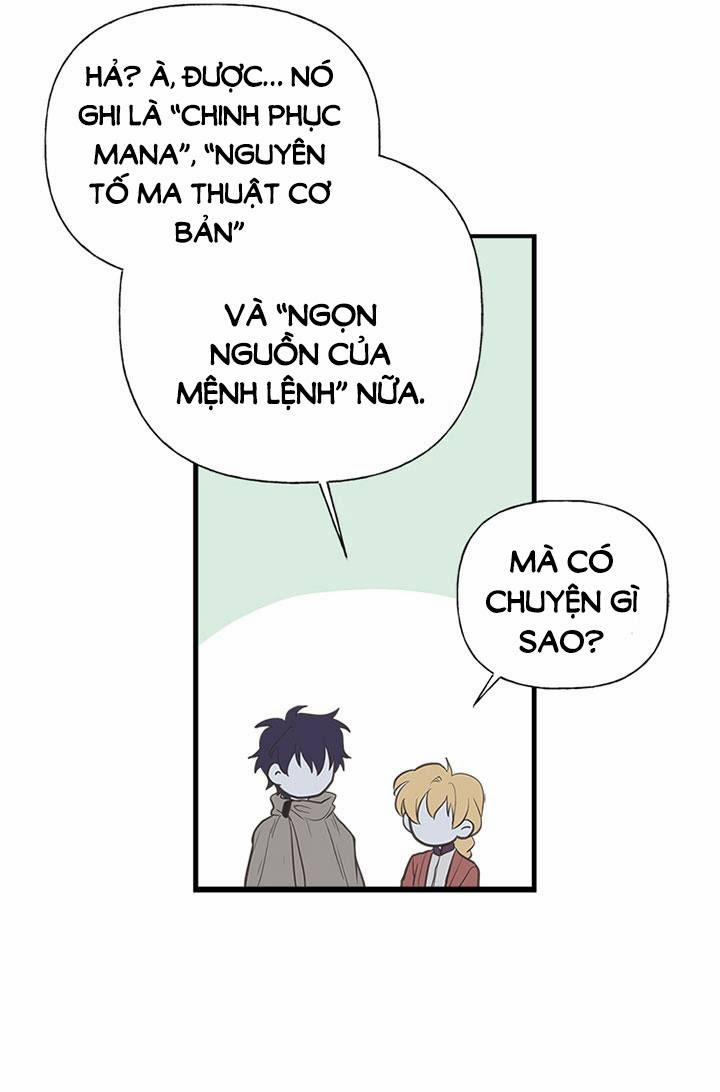 Chị Tôi Đã Nhặt Về Một Nam Chính Quyến Rũ 10 trang 17