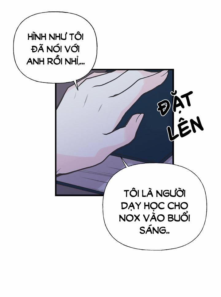 Chị Tôi Đã Nhặt Về Một Nam Chính Quyến Rũ 10 trang 24