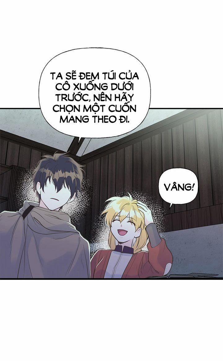 Chị Tôi Đã Nhặt Về Một Nam Chính Quyến Rũ 10 trang 27