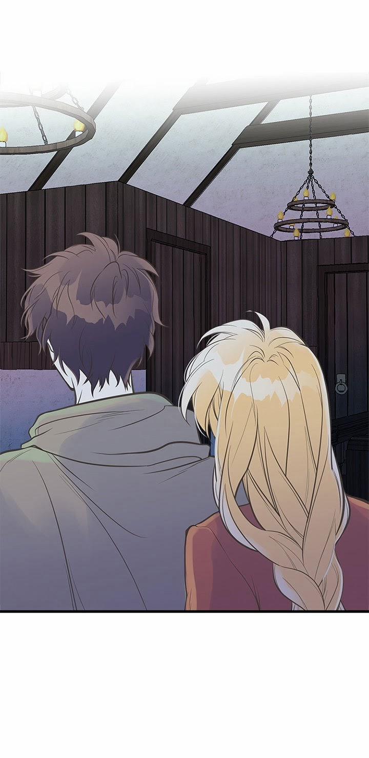 Chị Tôi Đã Nhặt Về Một Nam Chính Quyến Rũ 10 trang 31