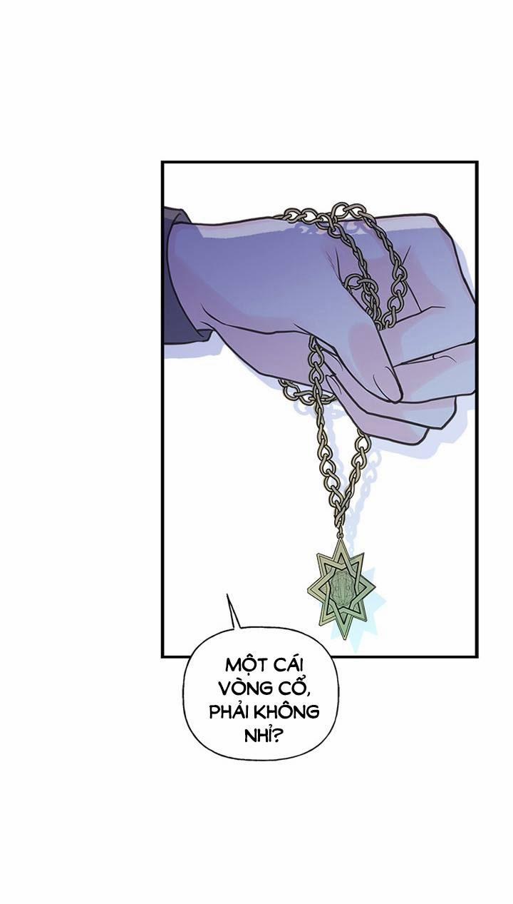 Chị Tôi Đã Nhặt Về Một Nam Chính Quyến Rũ 10 trang 33