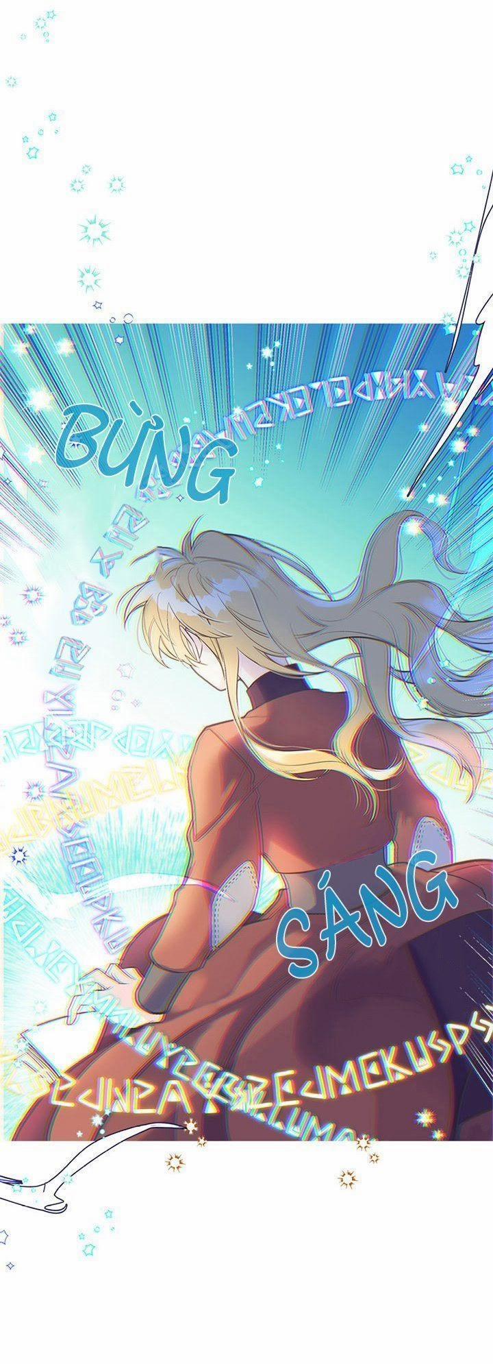 Chị Tôi Đã Nhặt Về Một Nam Chính Quyến Rũ 10 trang 35