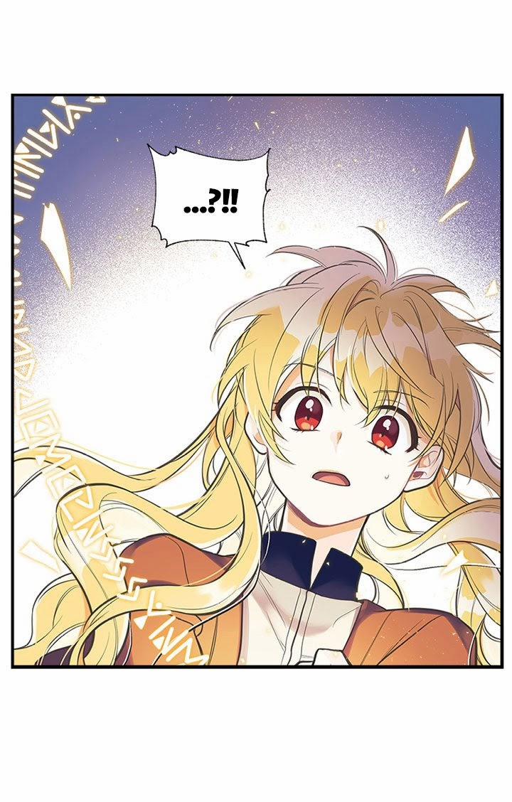 Chị Tôi Đã Nhặt Về Một Nam Chính Quyến Rũ 10 trang 36