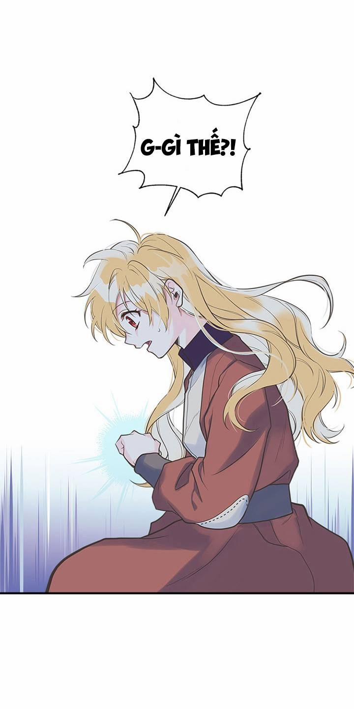 Chị Tôi Đã Nhặt Về Một Nam Chính Quyến Rũ 10 trang 39