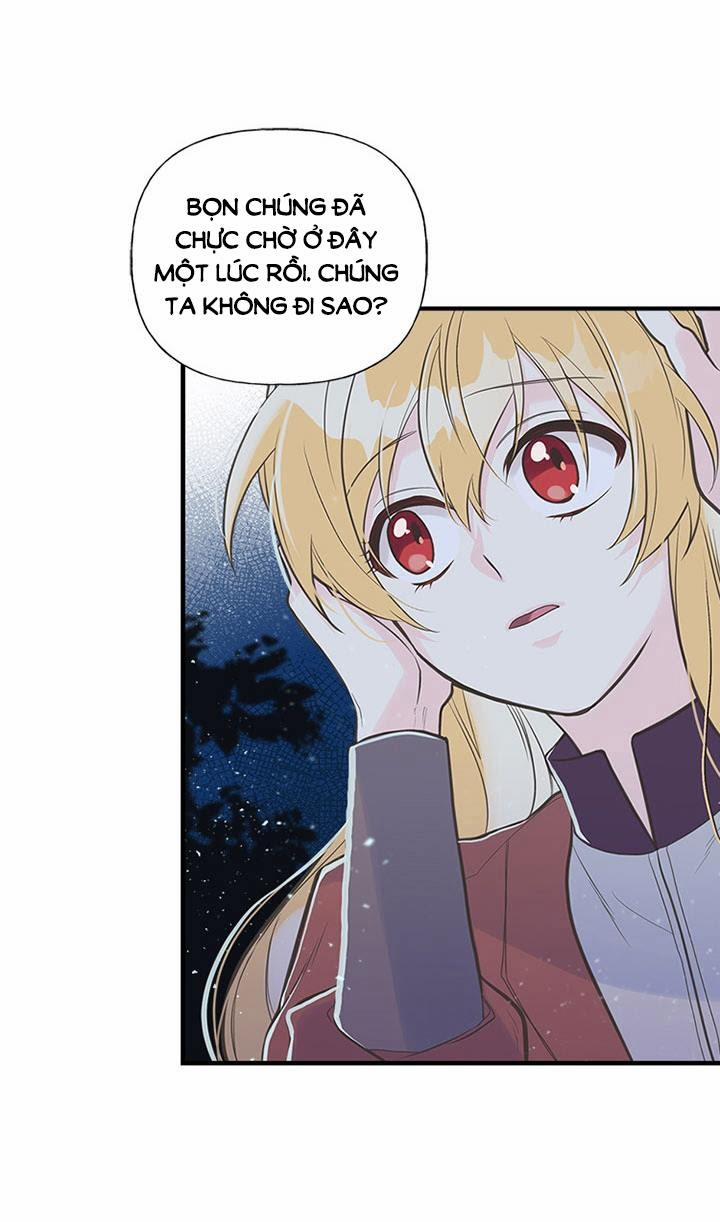 Chị Tôi Đã Nhặt Về Một Nam Chính Quyến Rũ 10 trang 47