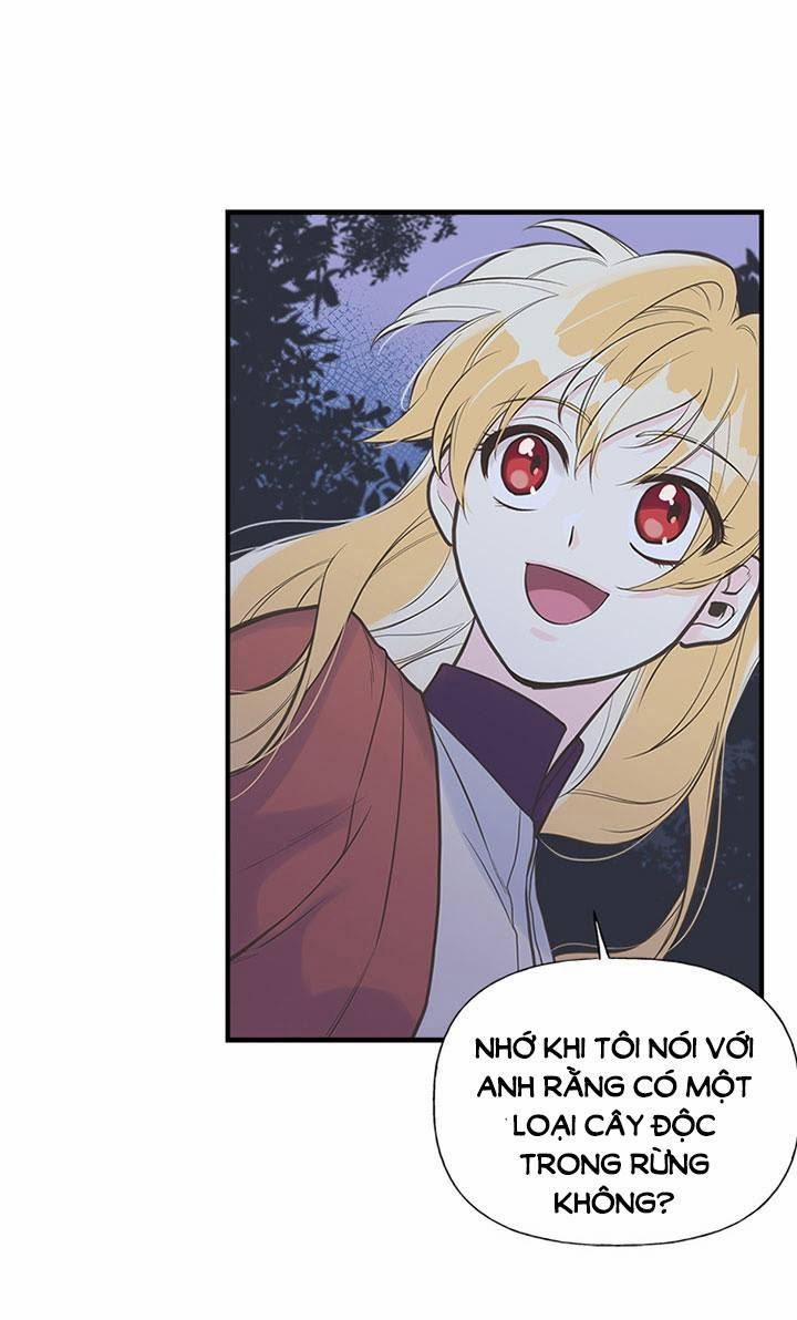 Chị Tôi Đã Nhặt Về Một Nam Chính Quyến Rũ 10 trang 54