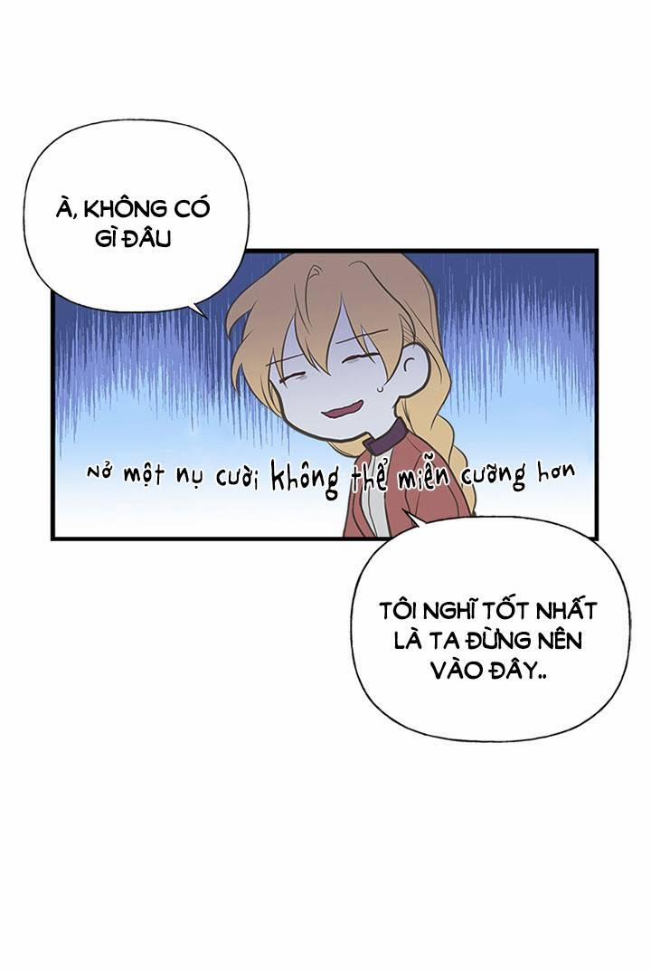 Chị Tôi Đã Nhặt Về Một Nam Chính Quyến Rũ 10 trang 7