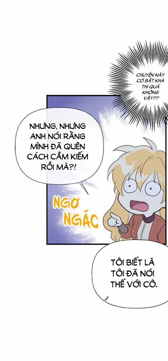 Chị Tôi Đã Nhặt Về Một Nam Chính Quyến Rũ 11 trang 11