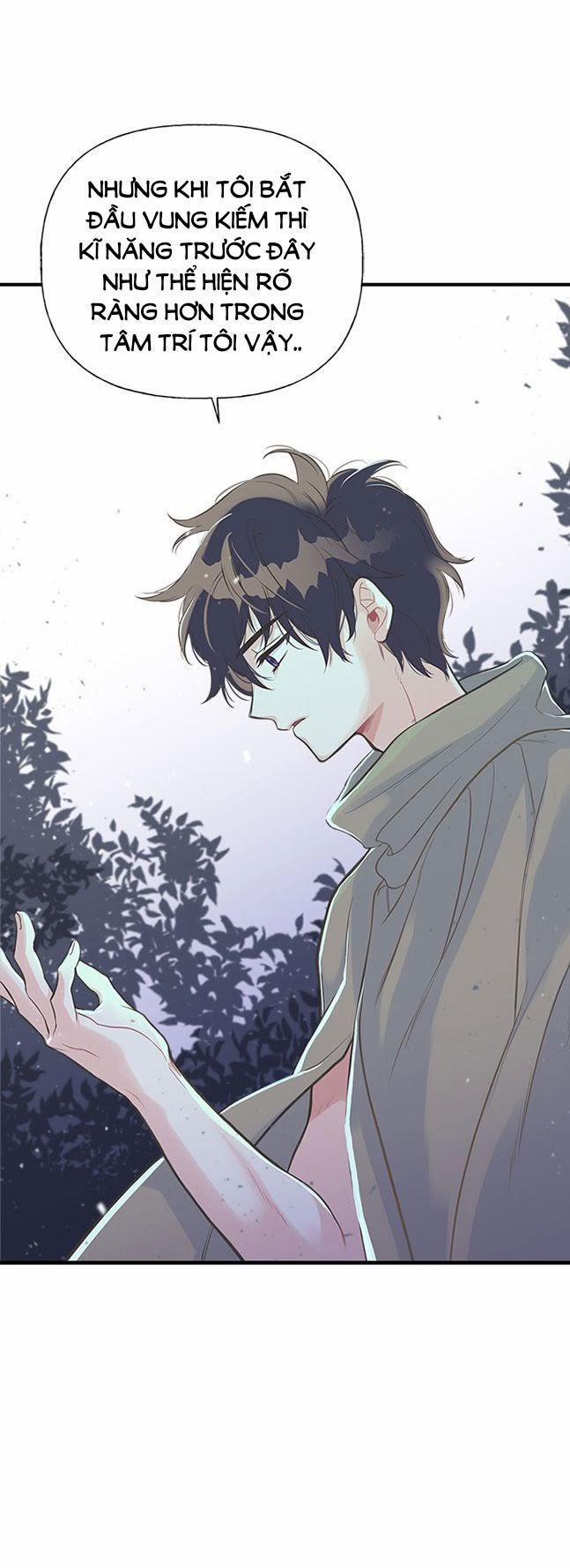 Chị Tôi Đã Nhặt Về Một Nam Chính Quyến Rũ 11 trang 12