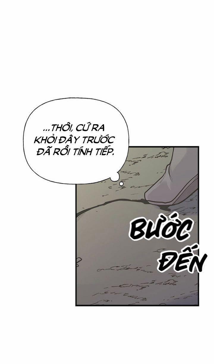 Chị Tôi Đã Nhặt Về Một Nam Chính Quyến Rũ 11 trang 14