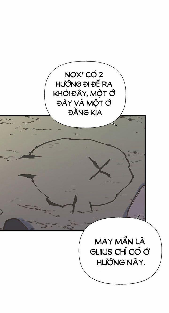 Chị Tôi Đã Nhặt Về Một Nam Chính Quyến Rũ 11 trang 15