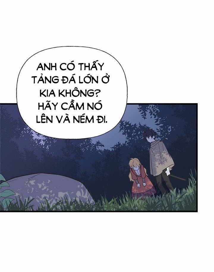 Chị Tôi Đã Nhặt Về Một Nam Chính Quyến Rũ 11 trang 16