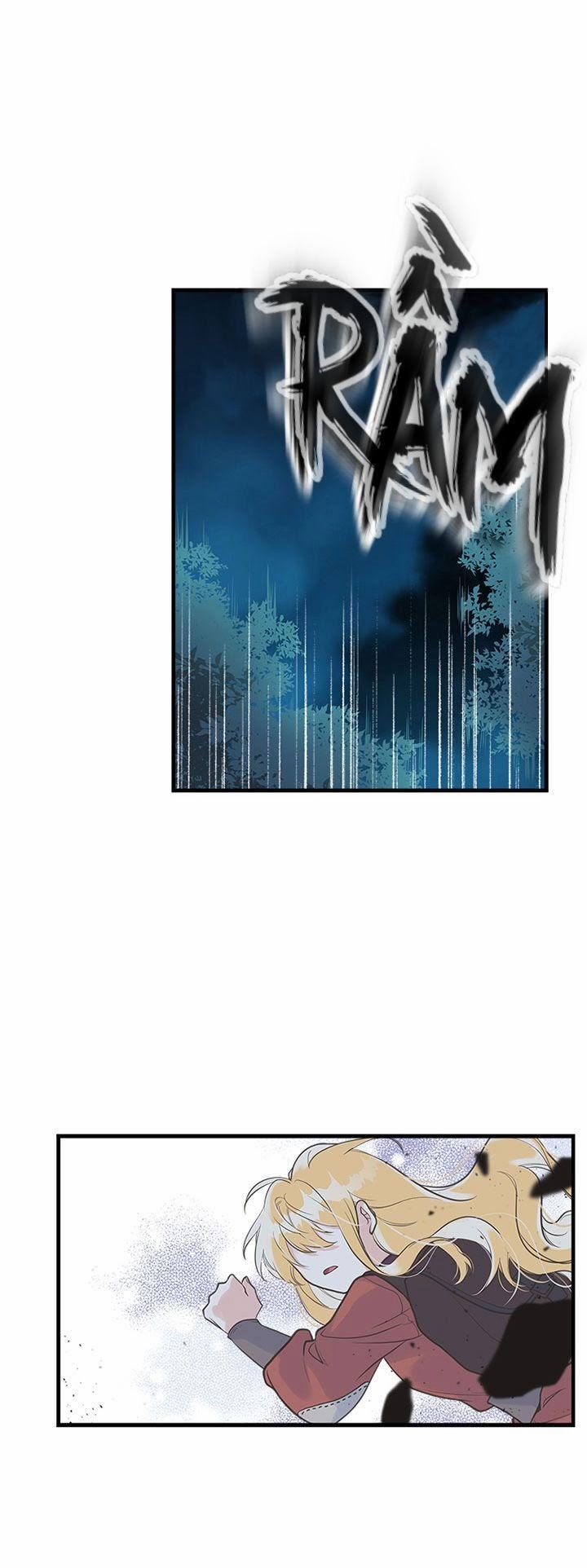 Chị Tôi Đã Nhặt Về Một Nam Chính Quyến Rũ 11 trang 22