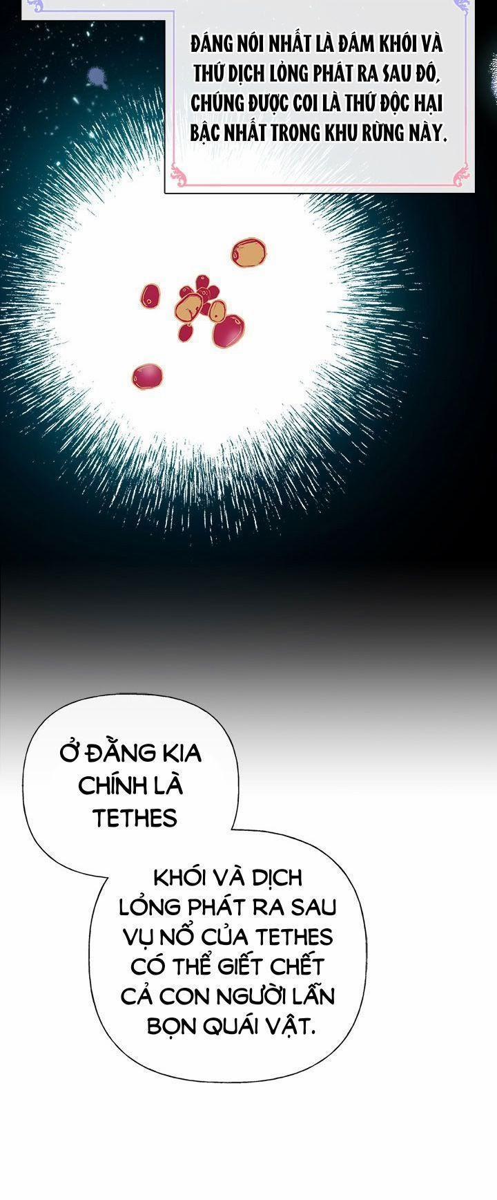 Chị Tôi Đã Nhặt Về Một Nam Chính Quyến Rũ 11 trang 3