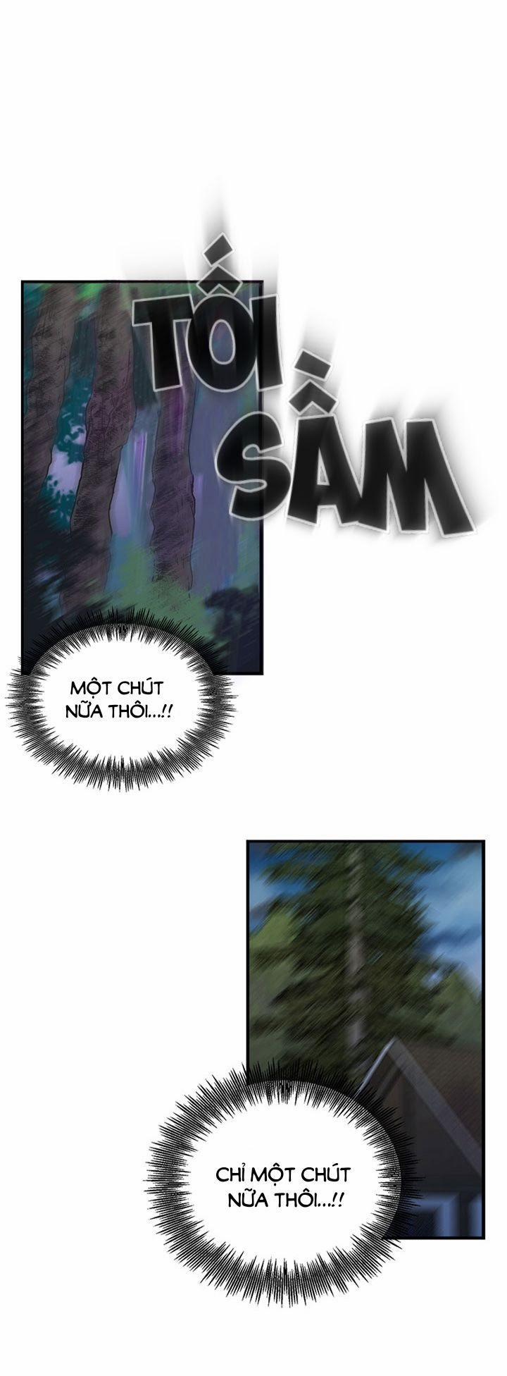 Chị Tôi Đã Nhặt Về Một Nam Chính Quyến Rũ 11 trang 34