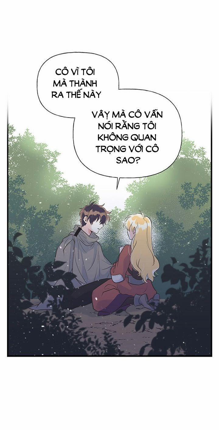 Chị Tôi Đã Nhặt Về Một Nam Chính Quyến Rũ 11 trang 40