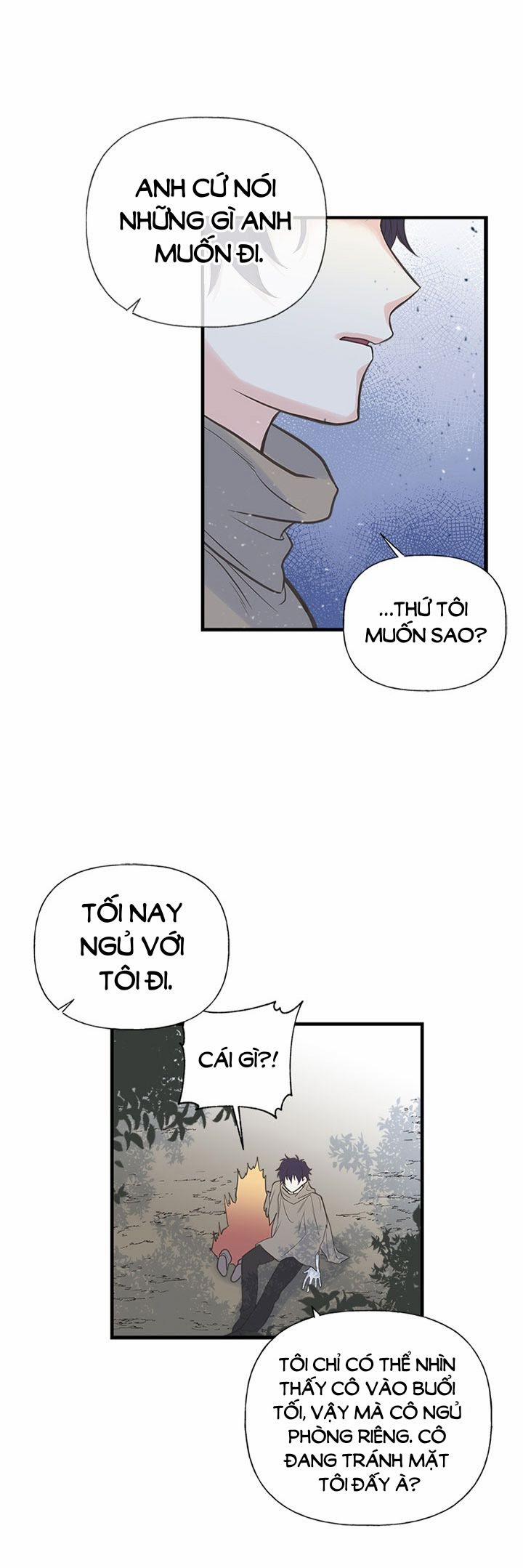 Chị Tôi Đã Nhặt Về Một Nam Chính Quyến Rũ 11 trang 46