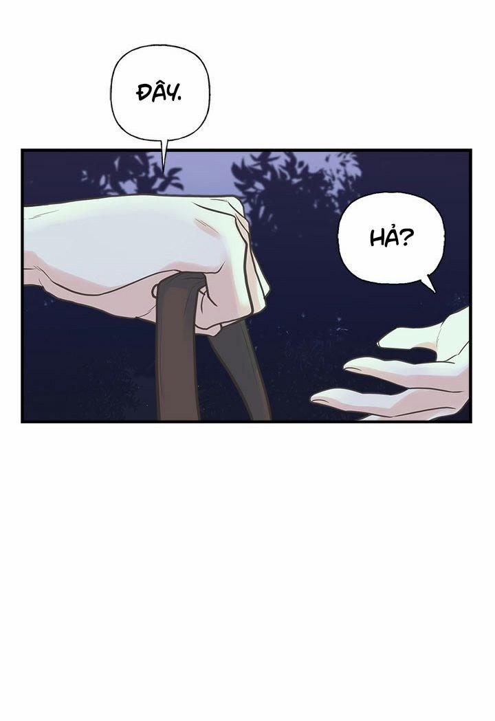 Chị Tôi Đã Nhặt Về Một Nam Chính Quyến Rũ 11 trang 7