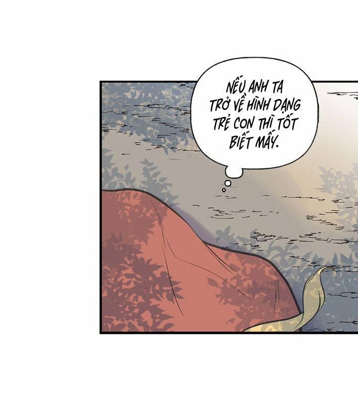 Chị Tôi Đã Nhặt Về Một Nam Chính Quyến Rũ 12 trang 10