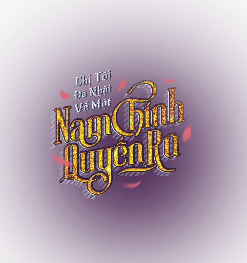 Chị Tôi Đã Nhặt Về Một Nam Chính Quyến Rũ 12 trang 21