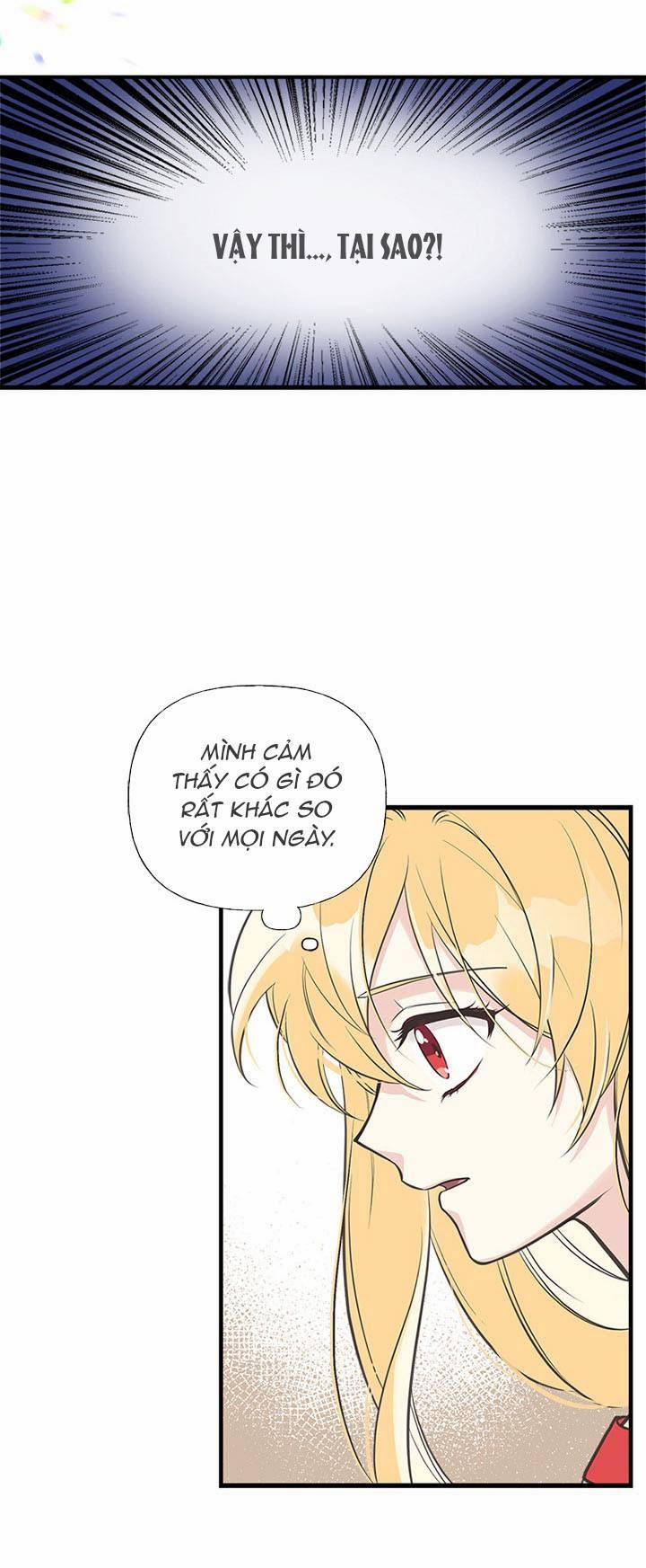 Chị Tôi Đã Nhặt Về Một Nam Chính Quyến Rũ 12 trang 23