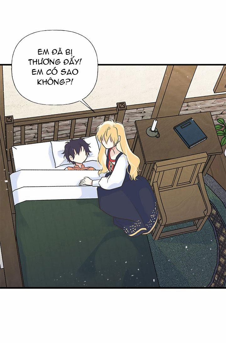 Chị Tôi Đã Nhặt Về Một Nam Chính Quyến Rũ 12 trang 29