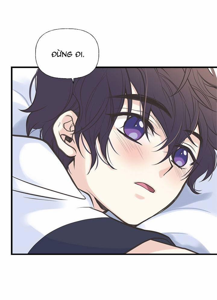 Chị Tôi Đã Nhặt Về Một Nam Chính Quyến Rũ 12 trang 38